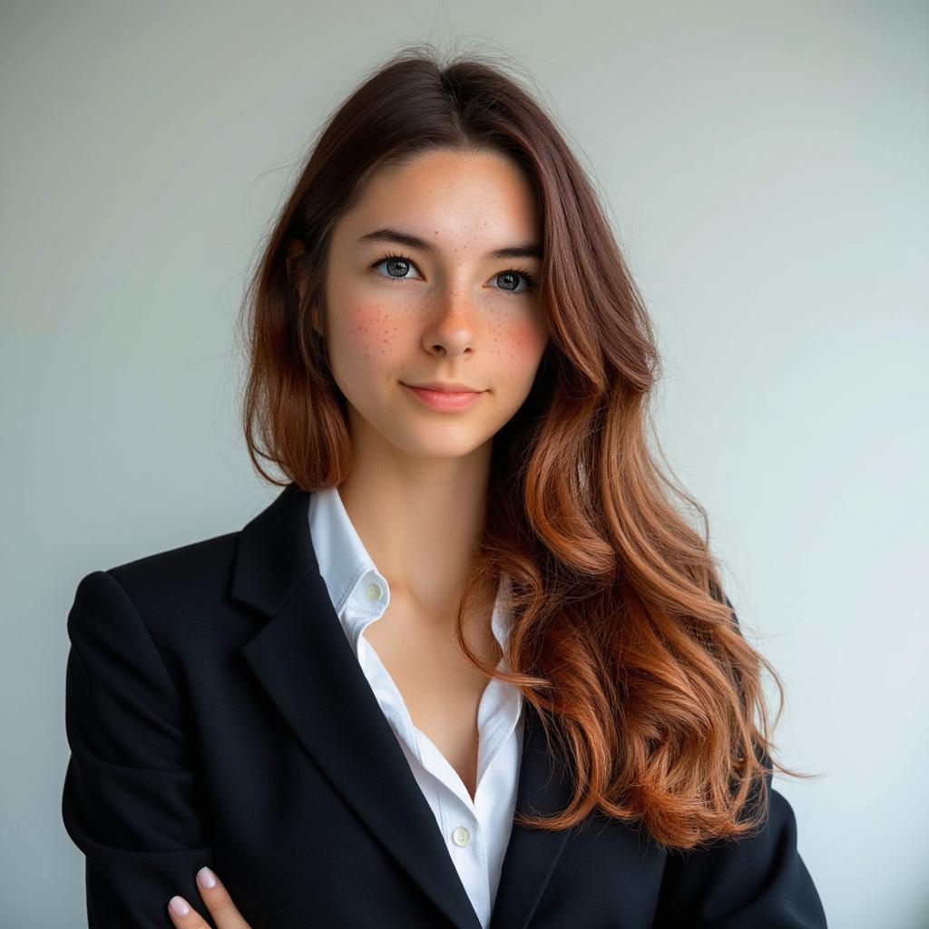 Kristin Theoret Profile Picture